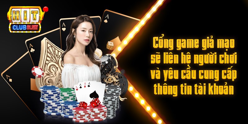 Phân Biệt HITCLUB Giả Mạo Chính Xác Giúp Cá Cược An Toàn Chơi game luôn thua khiến số dư luôn bằng 0