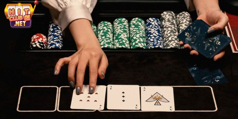 Luật Chơi Xì Tố – Hướng Dẫn Cách Chơi Cụ Thể Cho Tân Thủ Khi chơi Xì Tố bạn cần đưa ra hành động cược đúng đắn