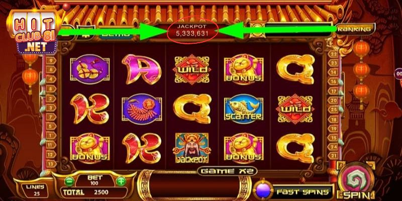 Hũ lớn với giá trị hàng triệu đồng