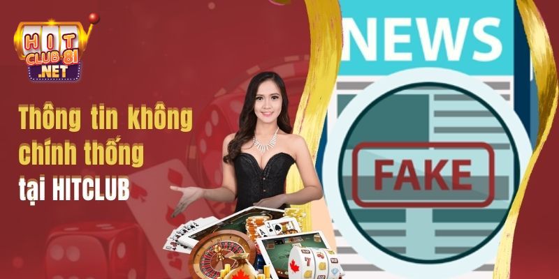 Cực kì cảnh giác những thông tin chưa xác thực ngoài trang chủ chính